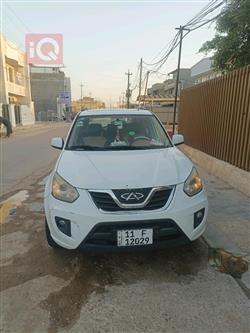 Chery Tiggo 2